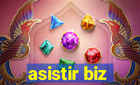 asistir biz